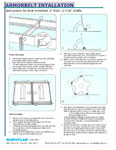 Armorbelt Installation Instructions