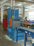 Armorbelt Belt Conveyor