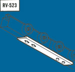 Rail Splice
