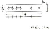 Rail Splice