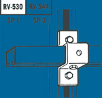 Cross Beam Bracket