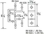 Cross Beam Bracket