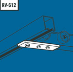 Rail Plate