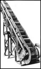 TKV bucket conveyor
