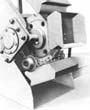 Series TKV are designed to handle problem materials.