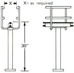 Series ZMX Zipflo