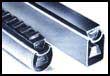 Zipflo conveyors moves a wide range and types of items with a wide rage in load weights at a standard speed of 60 or 90 feet per minute.