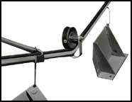 Series ZHX Hanger Zipflo