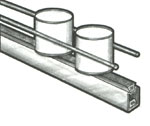 Series SMX Mono-Zip Zipflo