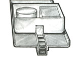 Series ZSX Slide-Zip Zipflo