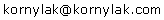 kornylak's email address