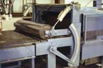 Metering Roller