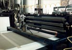 Seam Taping Unit