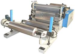 Embossing Machine