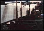 Flexible Foam manufacturing equipment is designed specifically fo rthe plastic foaming industry.