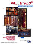Palletflo main brochure in English