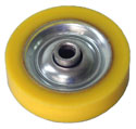 RPA1655 Palletflo Wheel. Click to enlarge