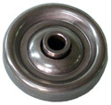 RPA202S Palletflo Wheel. Click to enlarge