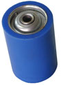 RPA2333 Palletflo Wheel. Click to enlarge