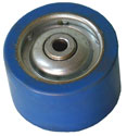 RPA2334 Palletflo Wheel. Click to enlarge