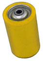 RPA2343 Palletflo Wheel. Click to enlarge