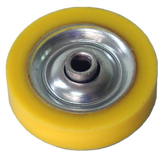 RPA2394 Palletflo Wheel. Click to enlarge