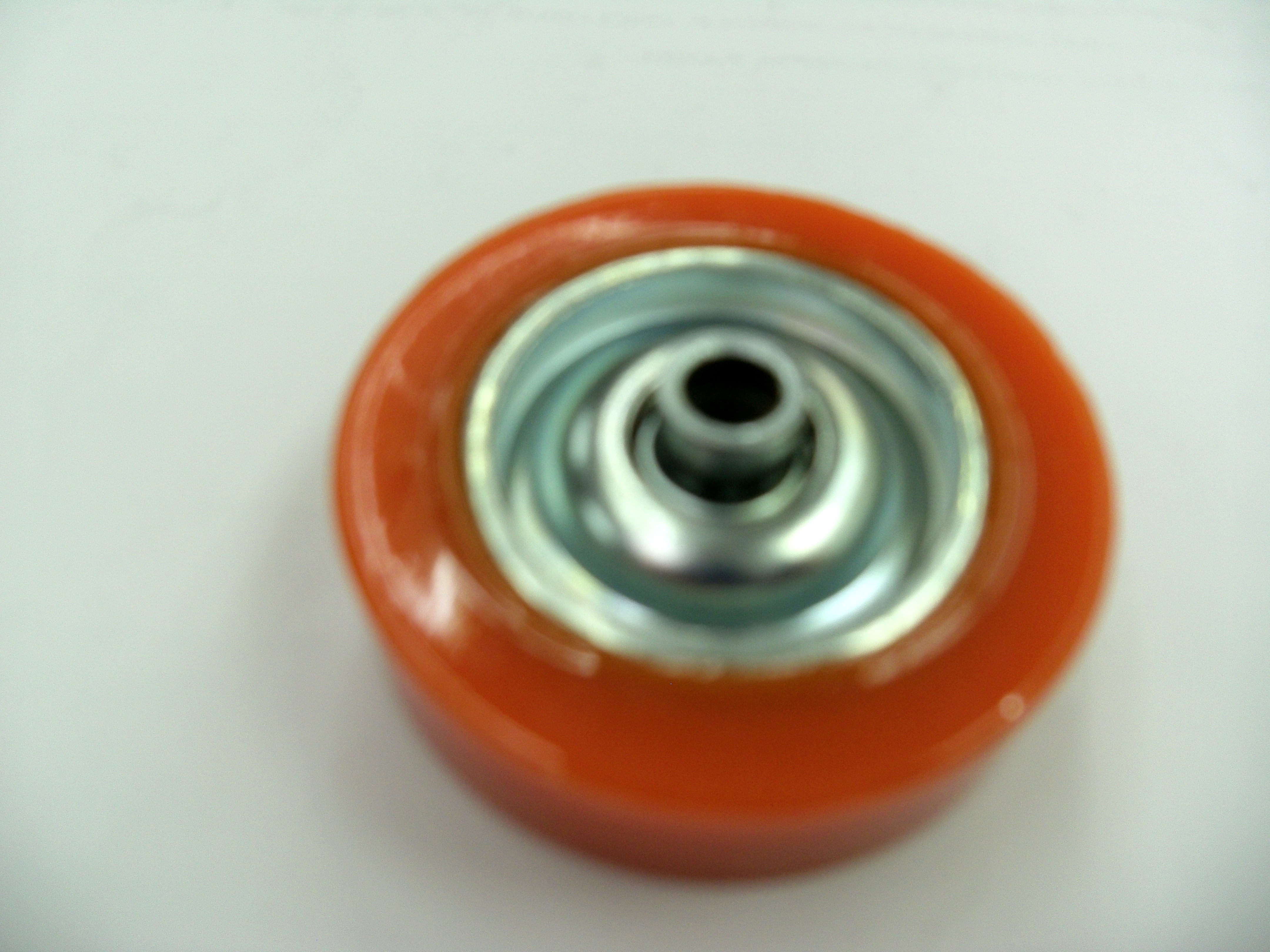 RPA2528 Palletflo Wheel. Click to enlarge