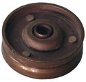 RPA523 Palletflo Wheel. Click to enlarge