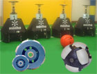 Robot Wheels