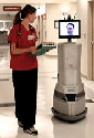 This page contains information on robots.