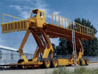 Kornylak's 40K Loader/Unloader has proven to be the most reliable tactical Loader/Transporter in the U.S. Armed Forces.