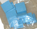 Mini-Wheel JWXA111 spacers set (JSA100). Click to enlarge.