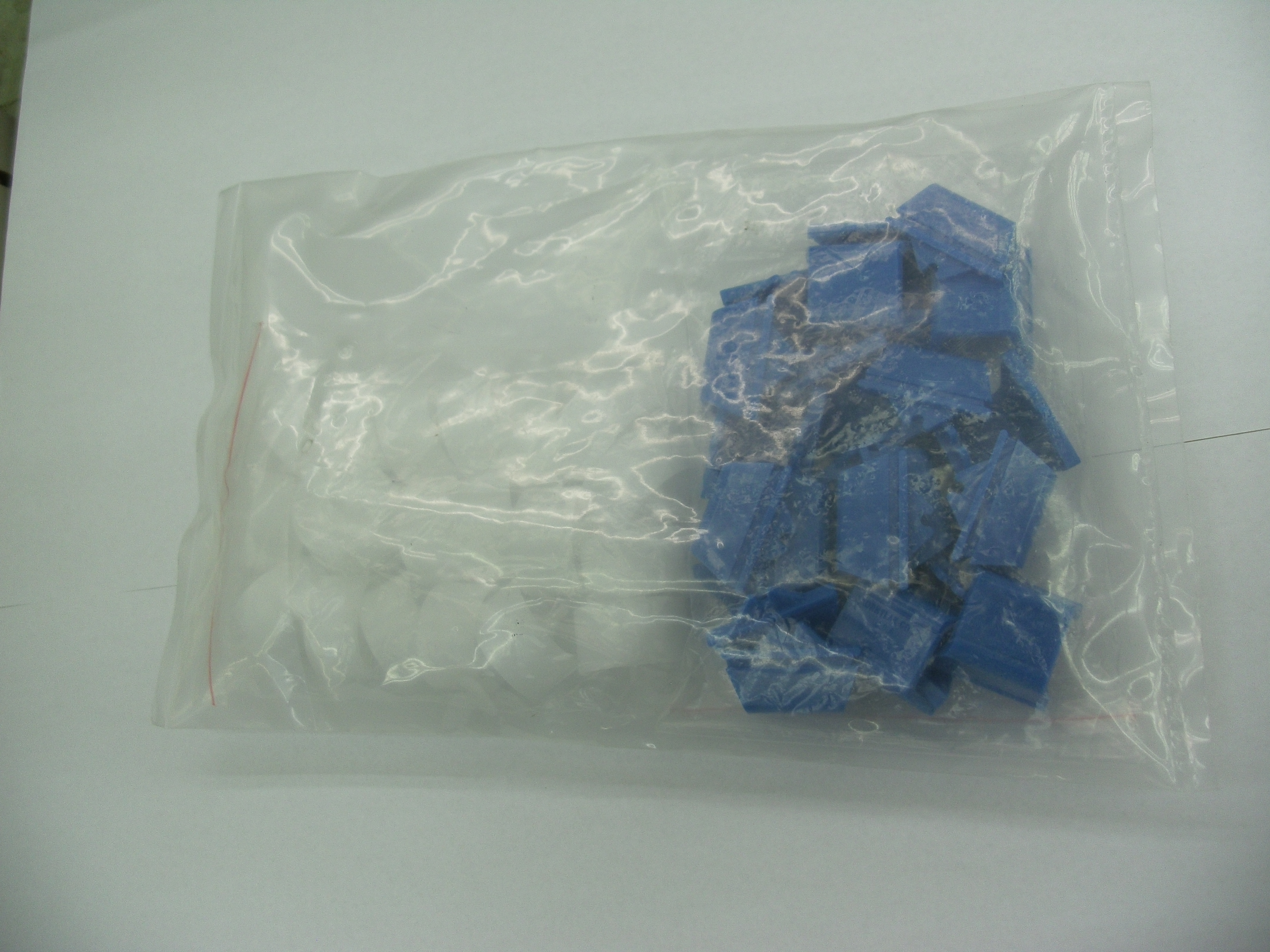 Mini-Wheel JXA112 white wheels and brackets set (JWA100 + JWA101). Click to enlarge.