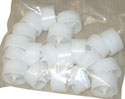 Mini-Wheel JWXA117 white wheels set (JWA100). Click to enlarge.