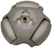 Omniwheel is a omni directional wheel used on conveyors, transfer systems and robots.