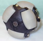 Omniwheel RW30