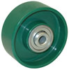 Pallet Flow Wheels for Live Storage Racks