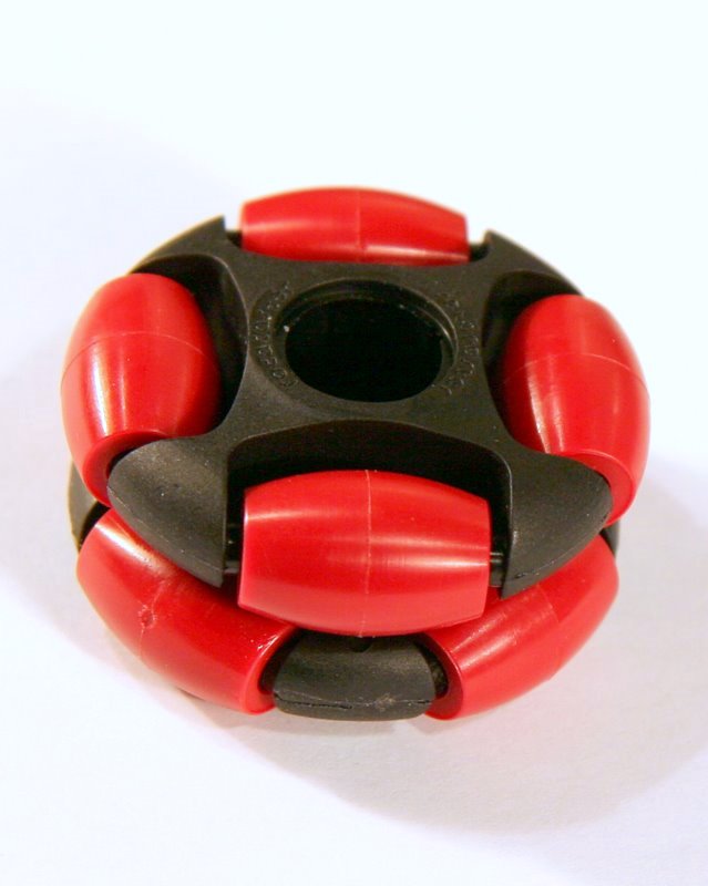Double Body 48mm O.D.