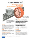 Superwheel brochure