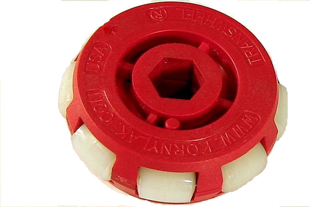2051-11mm Hex Bore Part No. FXA199 - Click to enlarge.
