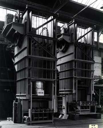 Here is a commercial style rated at 4,000 lbs.