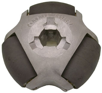 Omniwheel RW28