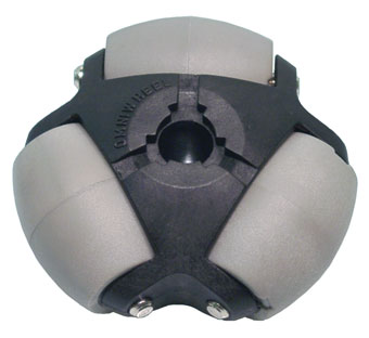 Omniwheel RW30