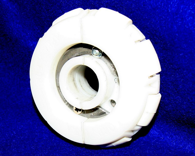 Transwheel 4202W Part No. FXA156W