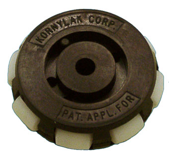 Transwheel 2051-1/4B Part No. FXA108B