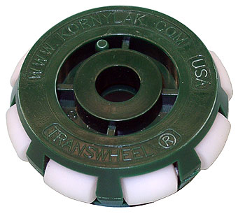 Transwheel 2051-3/8G Part No. FXA109G