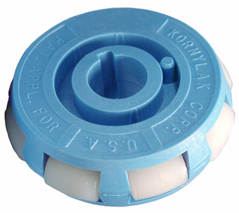 Transwheel 2051KX Part No. FXA110