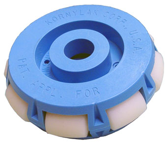 Transwheel 4201-3/4 Part No. FXA151