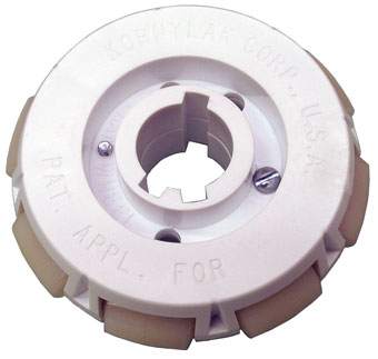 Transwheel 4201KW Part No. FXA154W