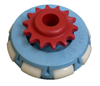 Transwheel 4201S Part No. FXA155